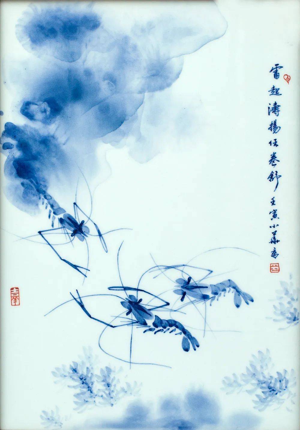 吴小华 癸卯2023中国当代陶瓷艺术名家精品日历赏析_江西省_喻其为