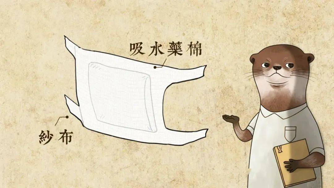 图说口罩演变史:第一个口罩是怎样来的?_文化史_本事_面罩