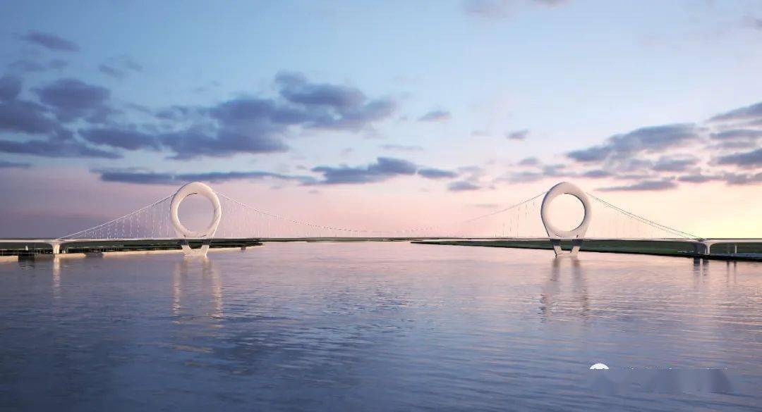 南沙万龙大桥,市南路,凤凰大道,万环西路快速化改造全部动工建设!