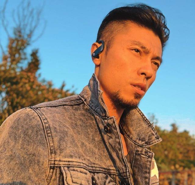 网红健身模特唐亚男,健身唐亚男身高到底是多少?