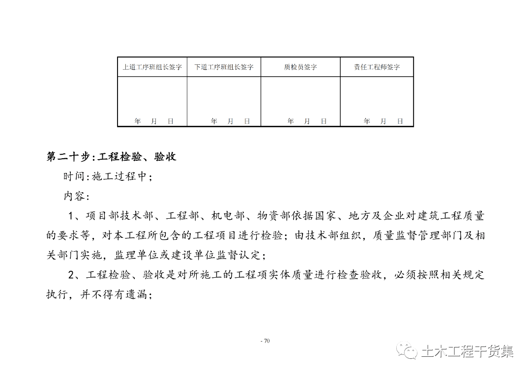 工程量量全过程控造工做手册，提量增效！123页可下载！