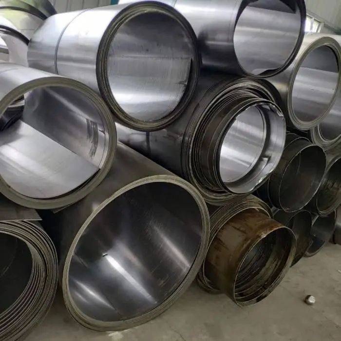 【欧冶循环宝】黄石山力-轧硬卷芯,废镀锌板头,热轧切头,冷轧切头_资