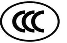 CCC认证范围包括哪些具体产品