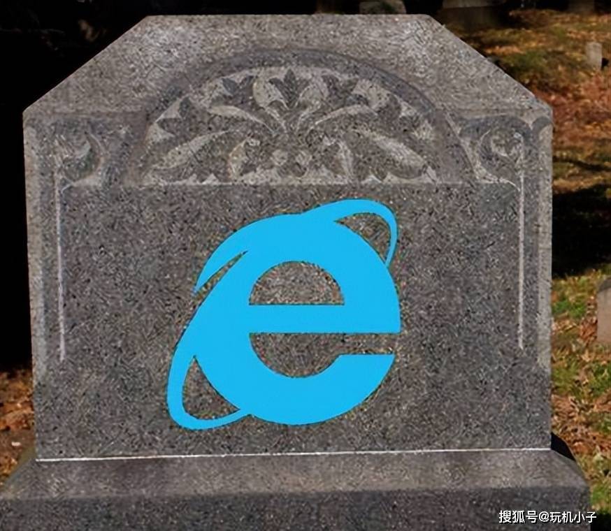 微软正式官宣：IE浏览器限期彻底禁用，该说再见了！