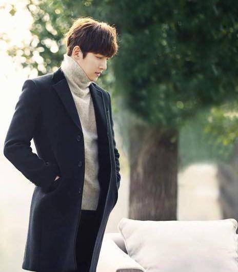 人间暖男池昌旭:出生贫寒华丽逆袭成明星,搭档金智媛迎来第二春_治愈