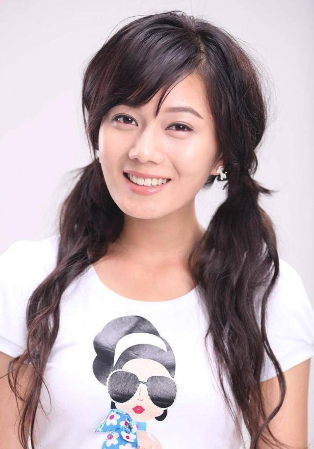 "于馨老师"彭杨:出道多年始终不火,笑称演戏只是副业_时候_俞灏明_剧