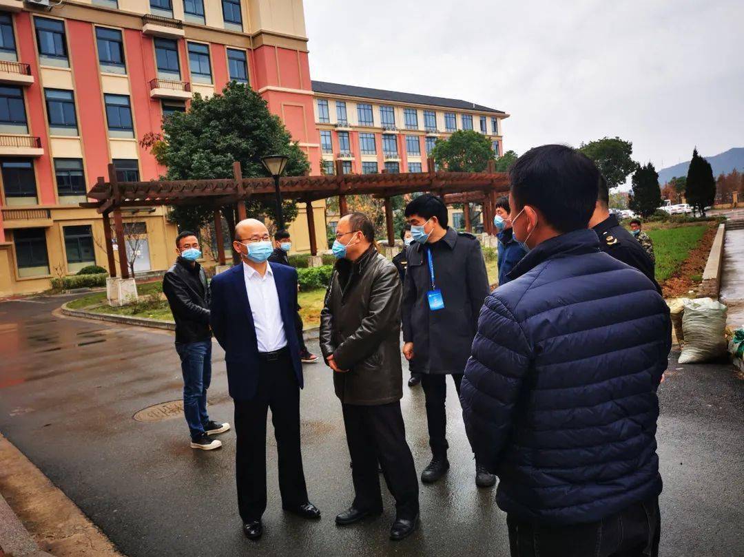 区委副书记谢焕开展食品安全督导工作_主体_餐饮_责任