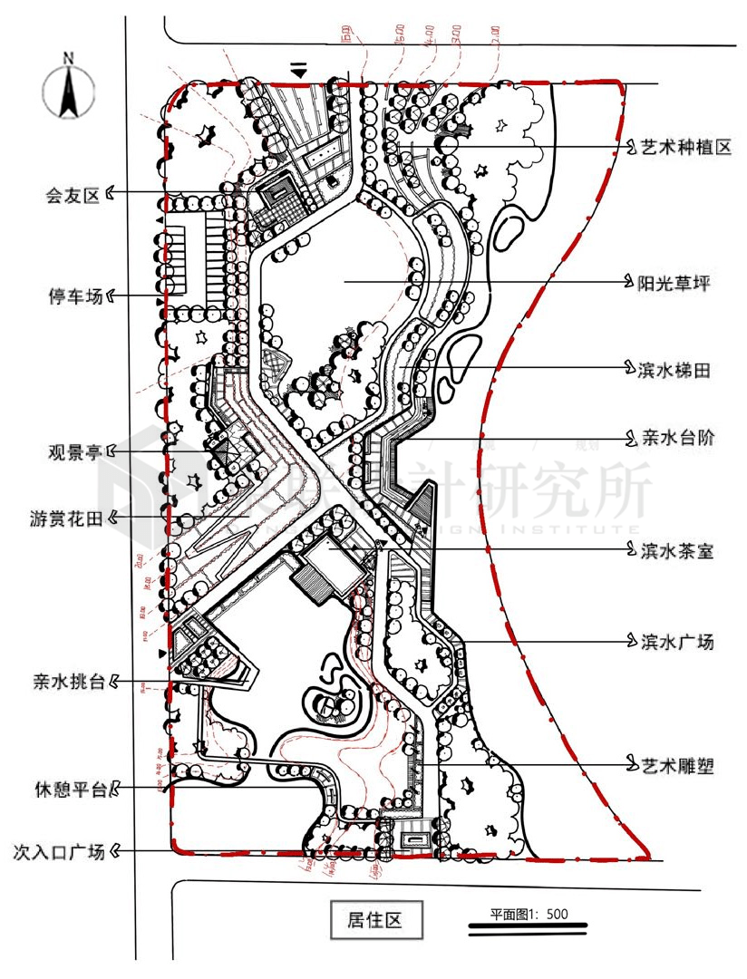 快题考前锦囊 