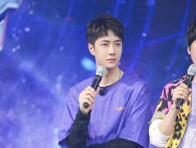 我们熟悉的敖犬来挑战,直言很多95后的年轻人不认识他,因为跟王一博是