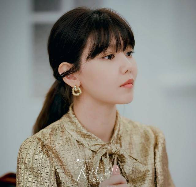 少女时代的崔秀英将在《runon》剧中饰演ceo的角色_成长_新星_演艺界