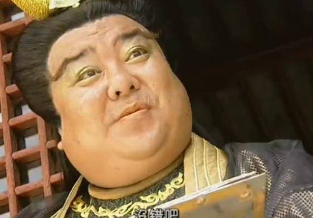 为人和善,足智多谋的梁山好汉"笑面虎朱富",又可以是《武林外史》里