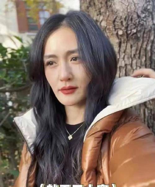 著名主持人谢娜五官怪异大变样,遭网友吐槽为:鞋拔子脸!