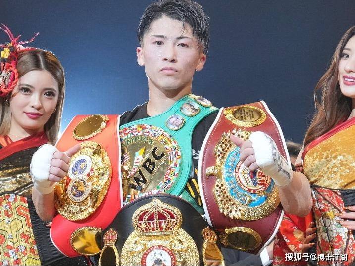 欲做帕奎奥第二 24胜21ko的 怪物 井上尚弥 我可以打到126磅 级别 拳击 世界 欲做帕奎奥第二 24胜21ko的 怪物 井上尚弥 我可以打到126磅 级别 拳击 世界