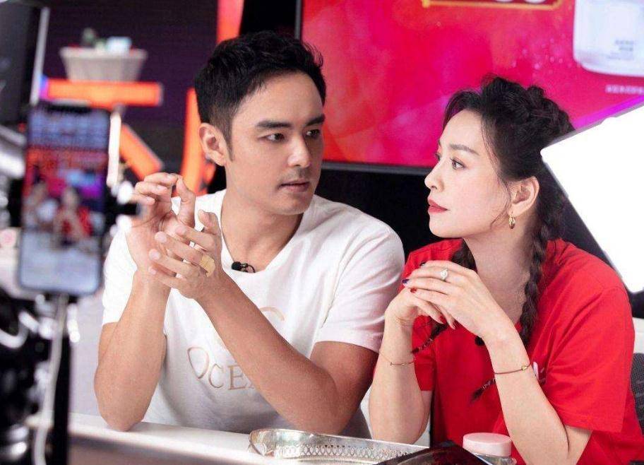 明道加入张庭公司接班林瑞阳?