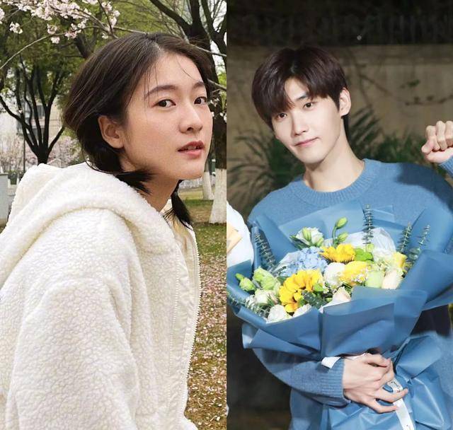 还有二登vogue杂志的机会_张雪迎_易烊_蔡徐坤