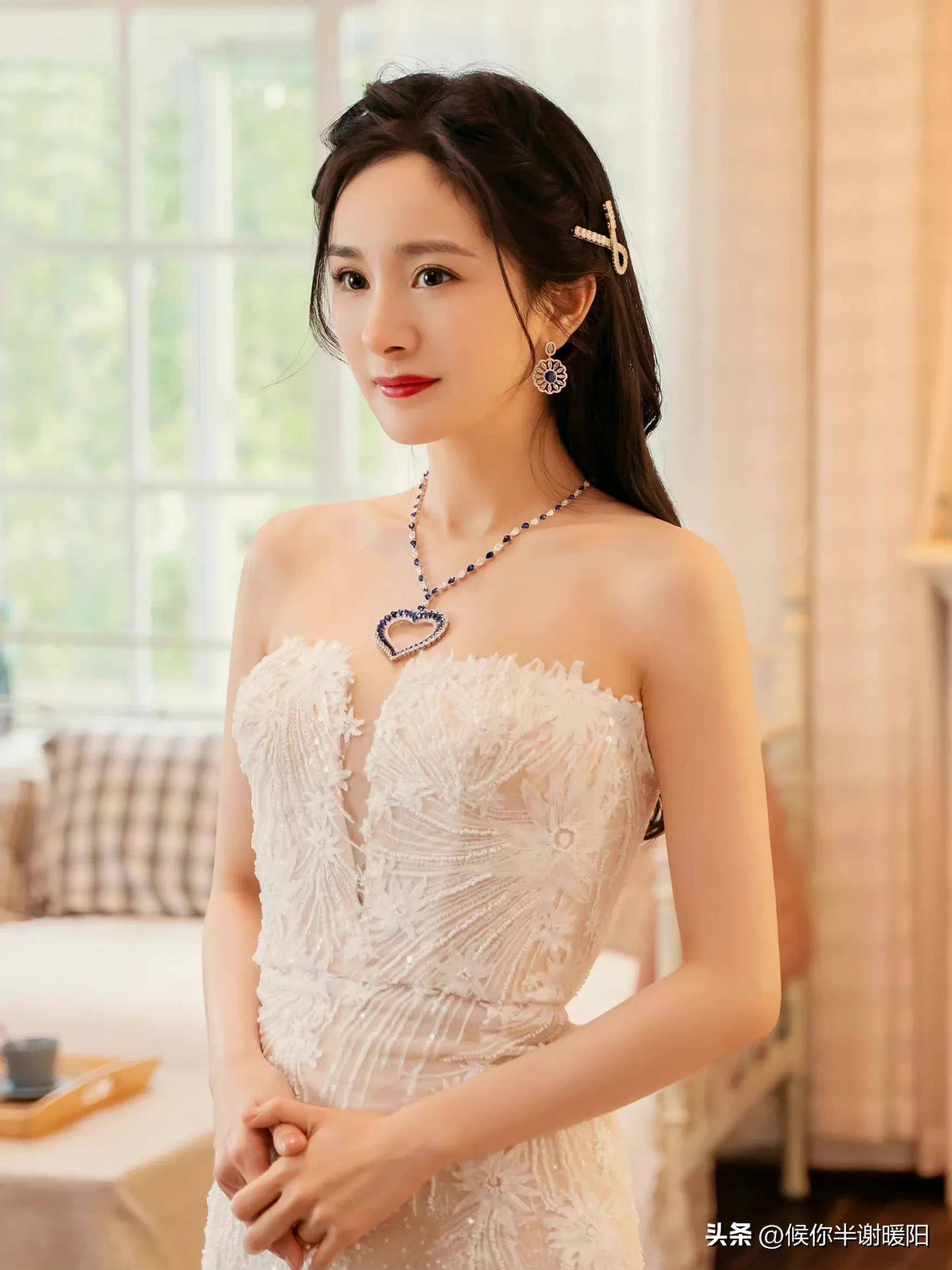 华鼎奖提名:赵丽颖刘亦菲上榜,王鹤棣未来可期,杨幂无缘太可惜_陈晓