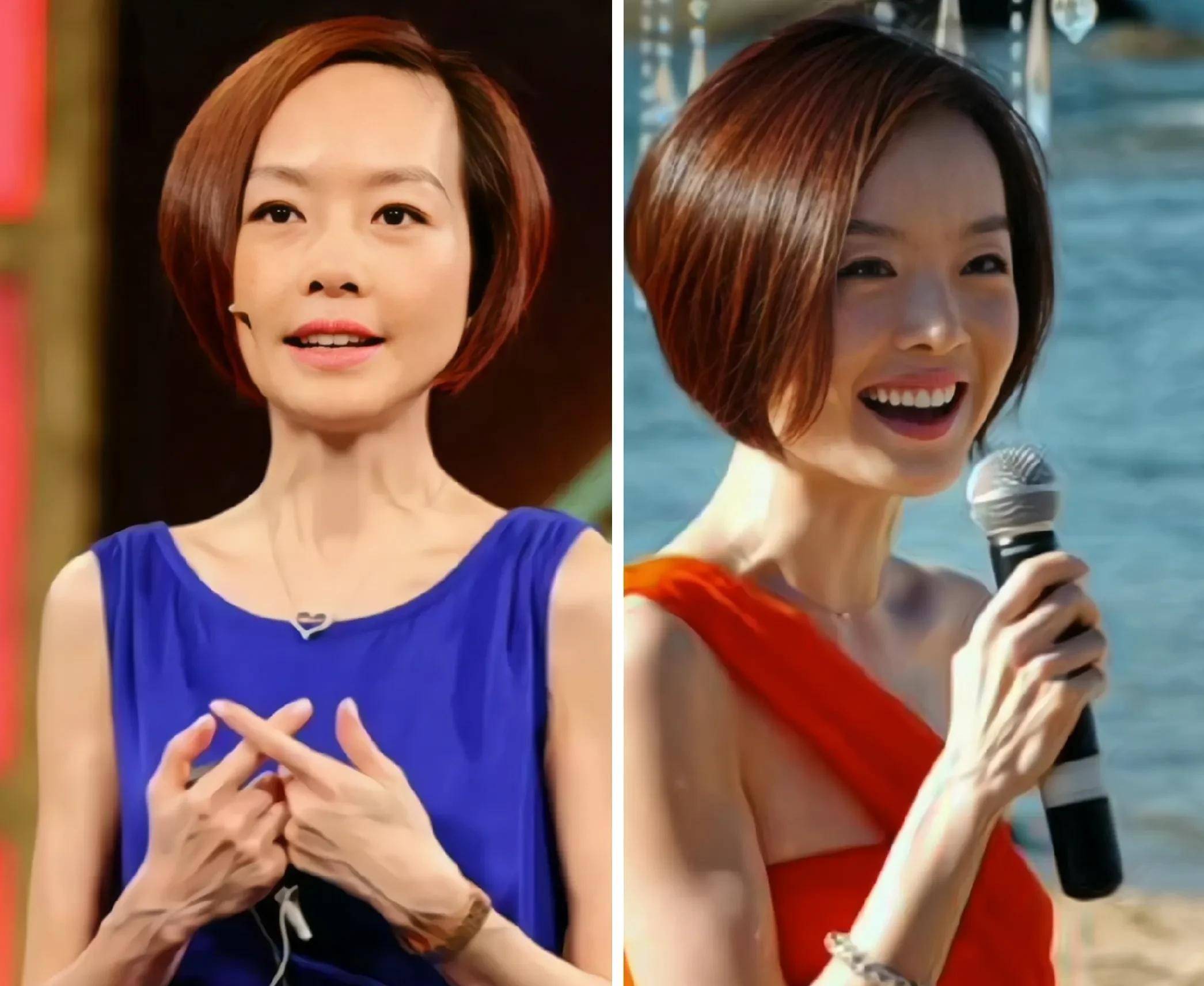 看她的照片也确实如此,所以她的手更是骨瘦如柴,但手型也不是漏财手