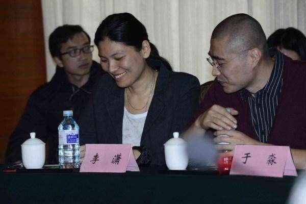 吴京,黄渤引发导演转行热潮,这对金牌编剧夫妻档也跃跃欲试_于淼_李潇