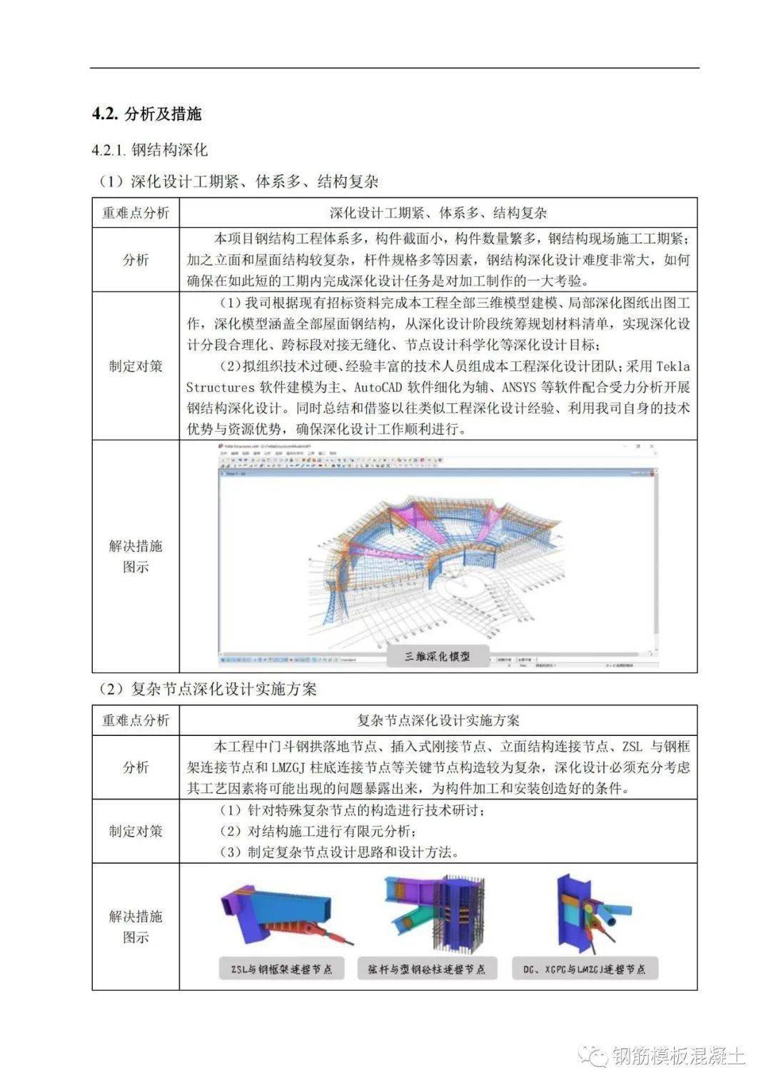 精品钢构造安拆平安专项施工计划，大量图片，327页PDF下载！