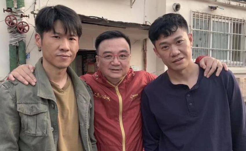 正义》被嘲因星二代成"烂片",但片中不止一个星二代_张一苇_乔逸_剧情
