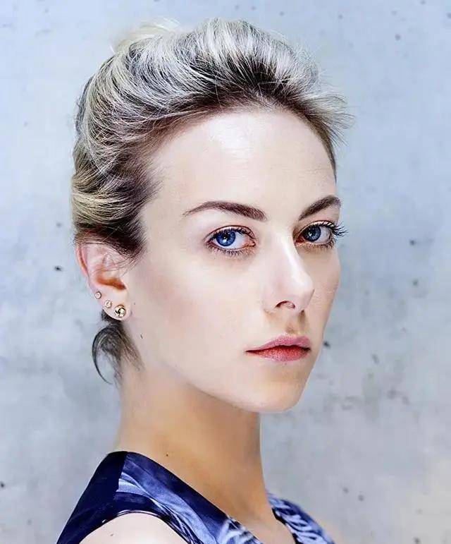 我心中的立陶宛十大妖艳美女,个个身材逆天_女性_女人_漂亮