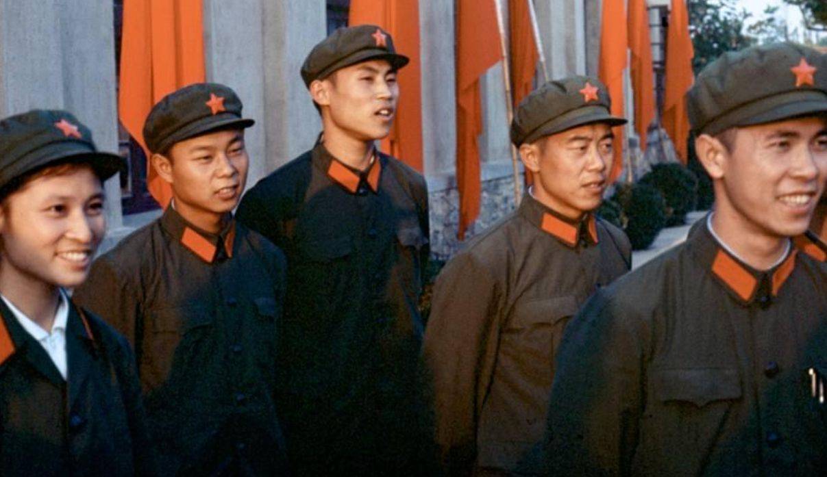 65式军服虽然堪称经典,但实战存在弊端?