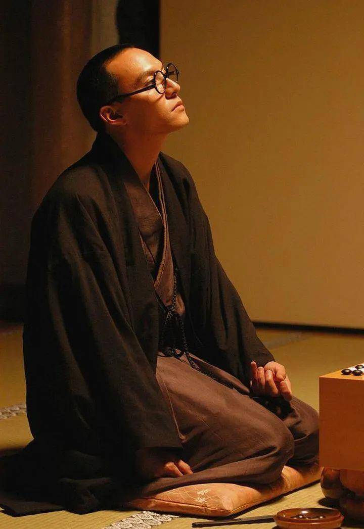 14岁出道,4次提名金马奖,9次入围柏林,张震这把刀,藏了30年_电影_少年