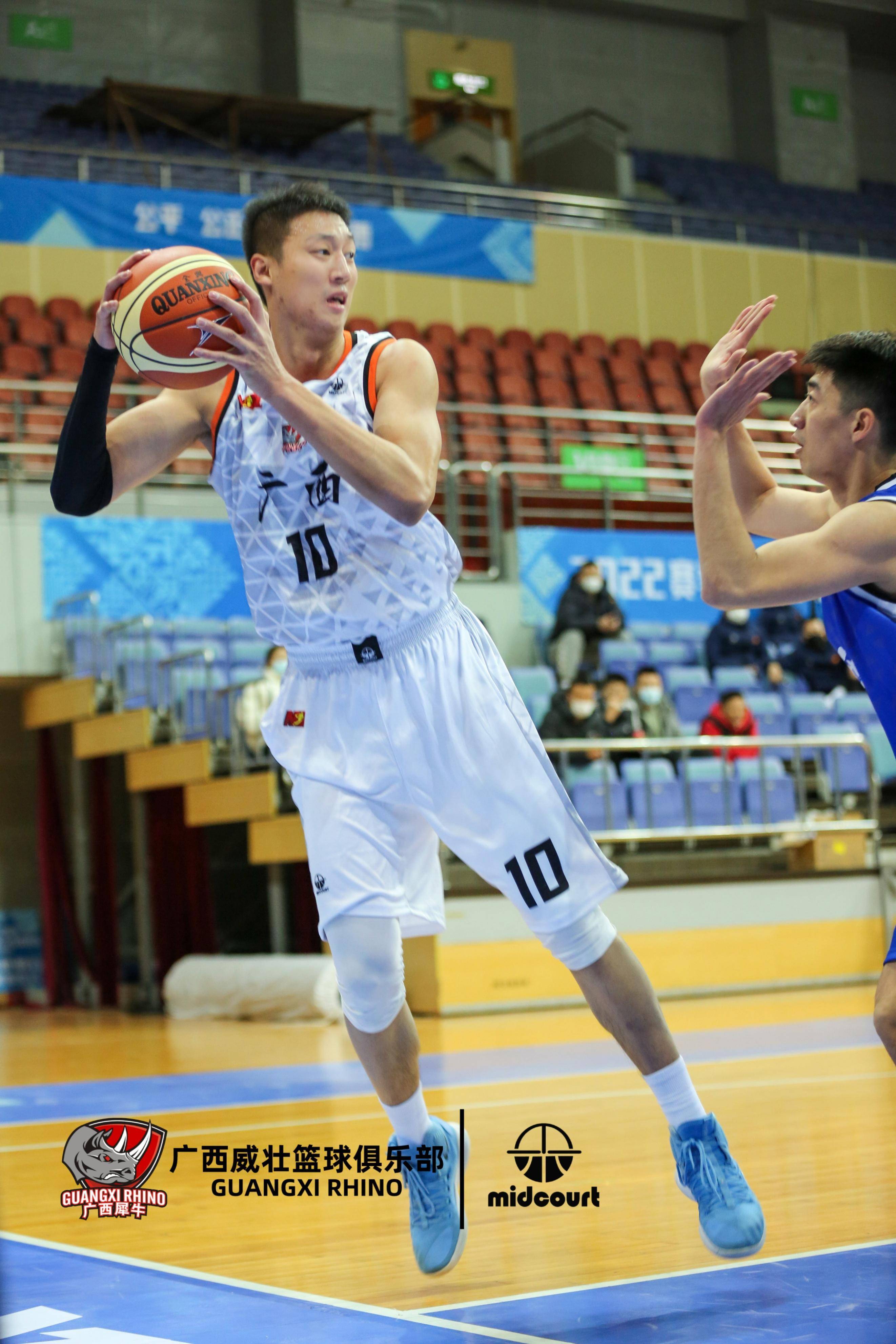 2022nbl赛季即将开打_比赛_魏庄_犀牛