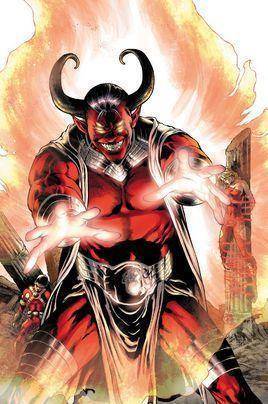 细数dc《泰坦》第二季的槽点_唐娜特洛伊_蕾切尔_结局