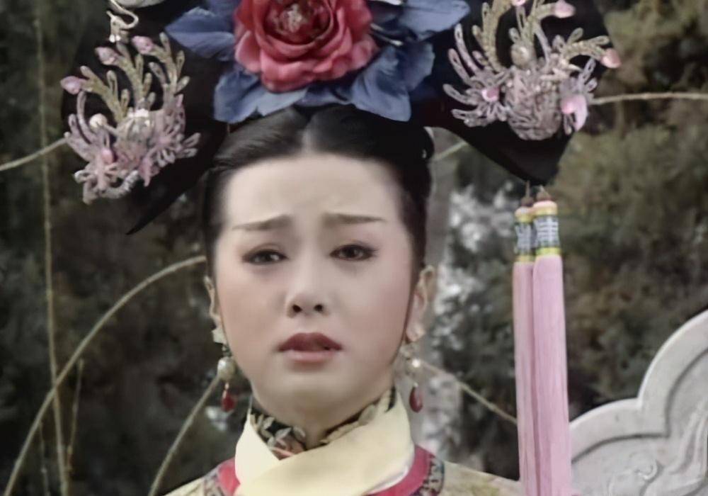 《梅花烙》公主:那个没在对的时间出现的人,注定只能受到伤害_皓祯_白