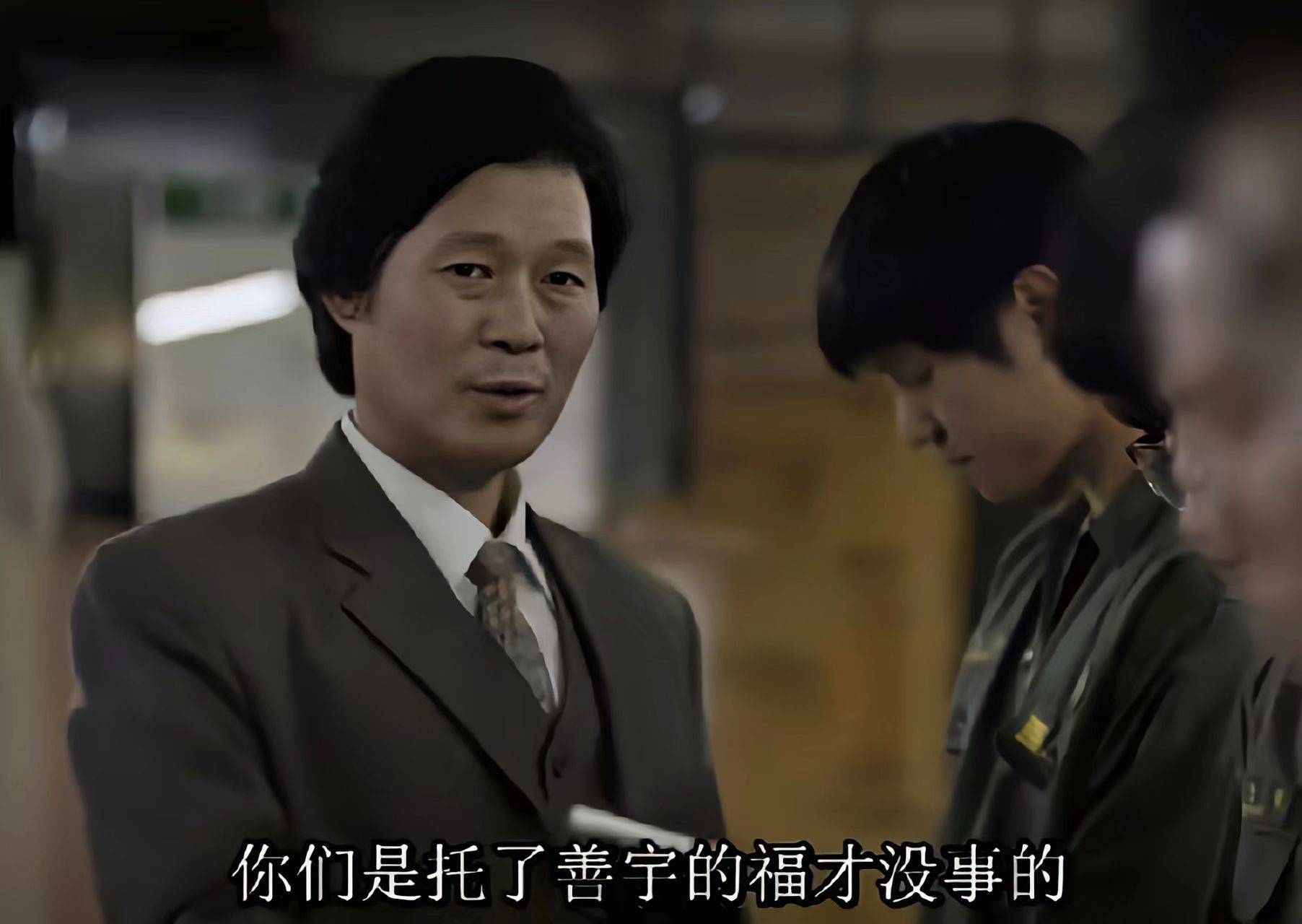 《请回答1988》柳东龙|解得了人生疑惑,得不到家人陪伴_娃娃鱼_哥哥