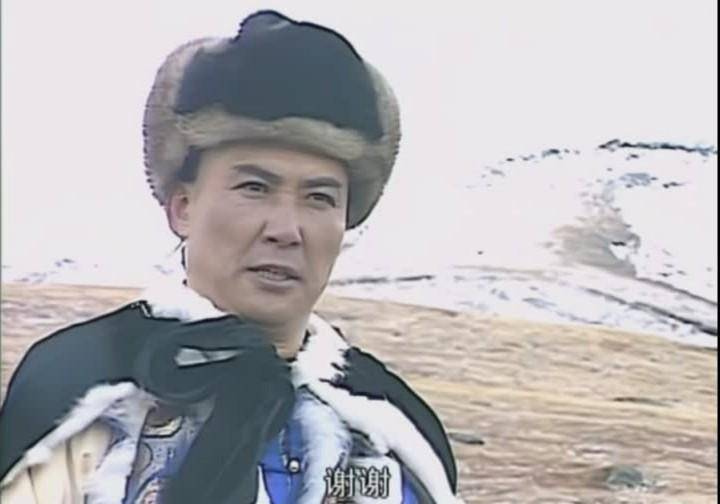 童年经典《雪山飞狐》30周年,最豪迈的胡大侠,最难忘