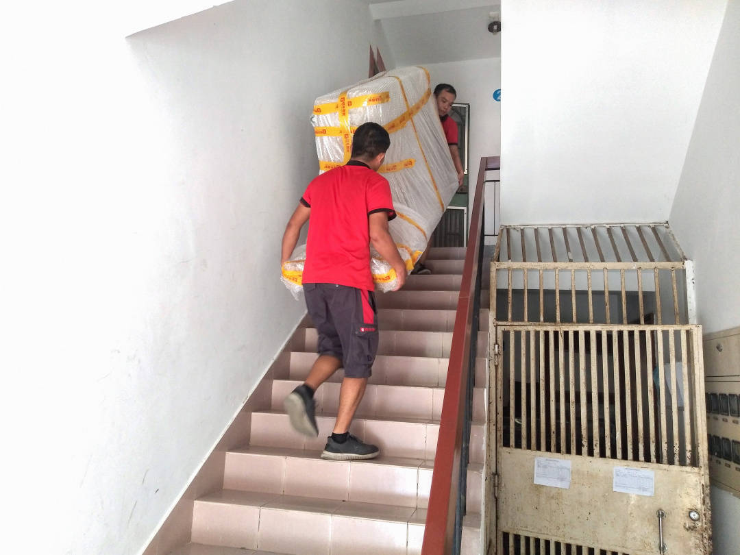 看懂这4个步骤,搬家绝不走弯路!_物品_建议_东西