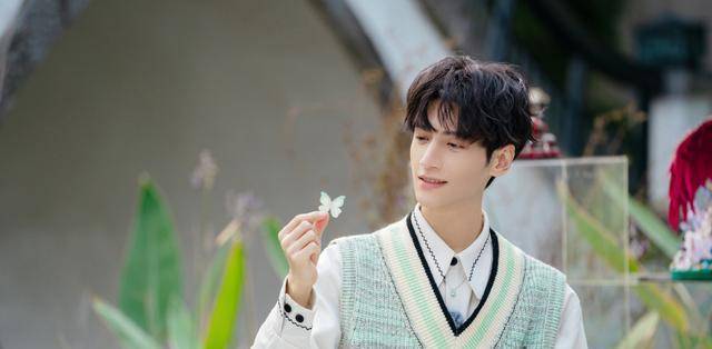 《奶爸当家》花絮有惊喜,罗云熙演绎少年何以笙,经典台词抢镜_观众