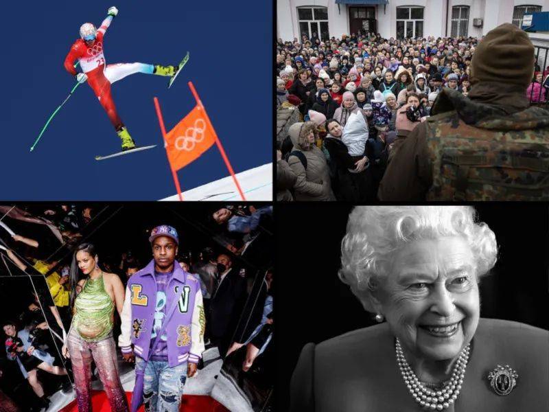 盖蒂图片社寻求新合作机构以提升图像版权公关业务_公司_多媒体