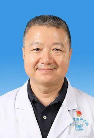 第七届天津市人民满意的"好医生—天津市胸科医院 史东升_工作