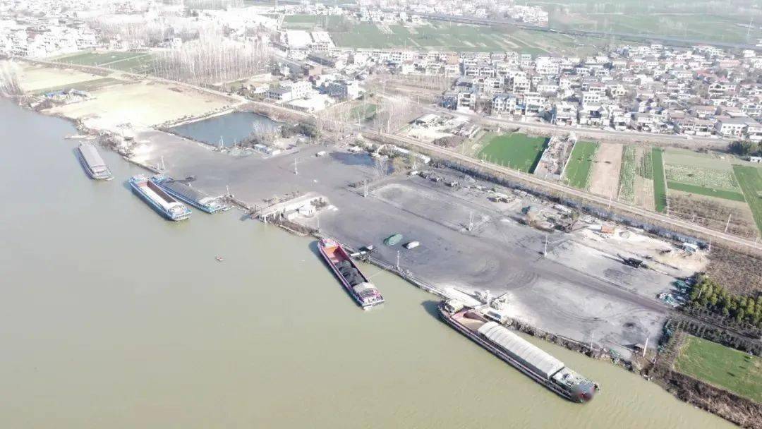 汩汩水声不止 河岸芳泽不绝——聚焦沙颍河生态经济带⑥_新站镇_淮阳