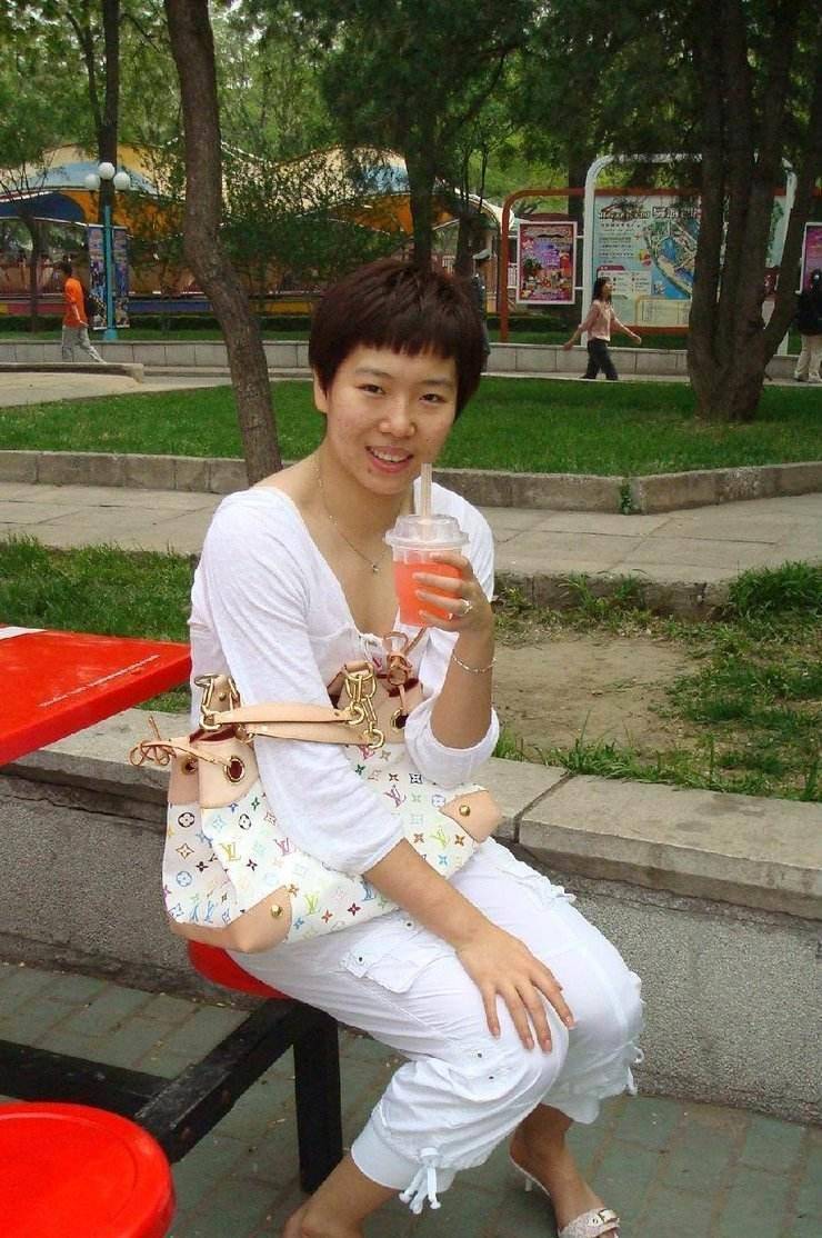 女乒大满贯李晓霞:幸福做妈妈,真爱岁月里的痛与泪_翟一鸣_乒乓球_女