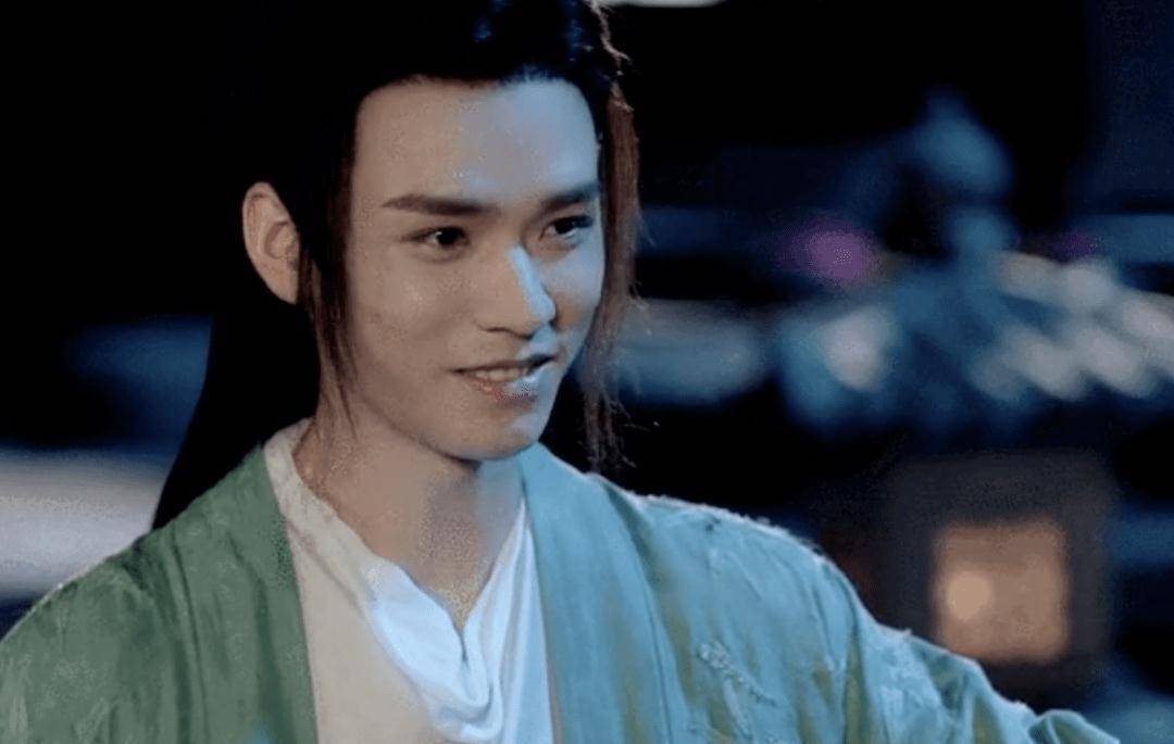 《山河令》两版结局引争议,周子舒即将下线?编剧已安排好一切!