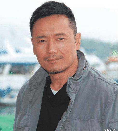 周润发娱乐圈人称"二哥",谢贤人称"四哥",你知道大哥和三哥都是谁吗?