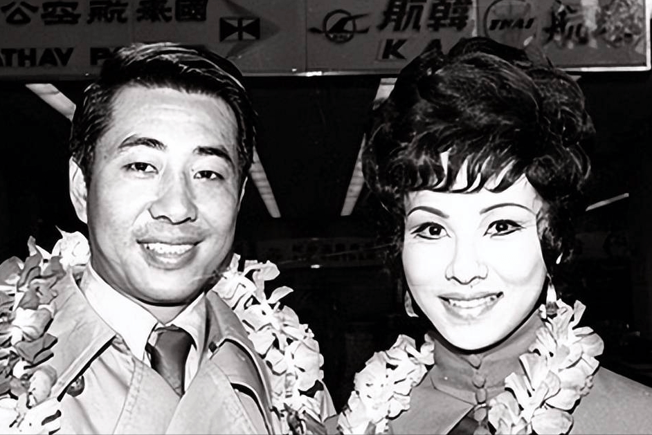 女星夏台凤"窒息"的一生:遇骗婚被借腹生子,66岁儿子因病去世_生活