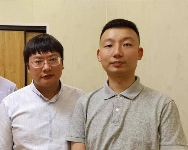 郭威9岁时随父母去九江拜佛,寺庙在姚策小学旁边_许敏_双方_父亲