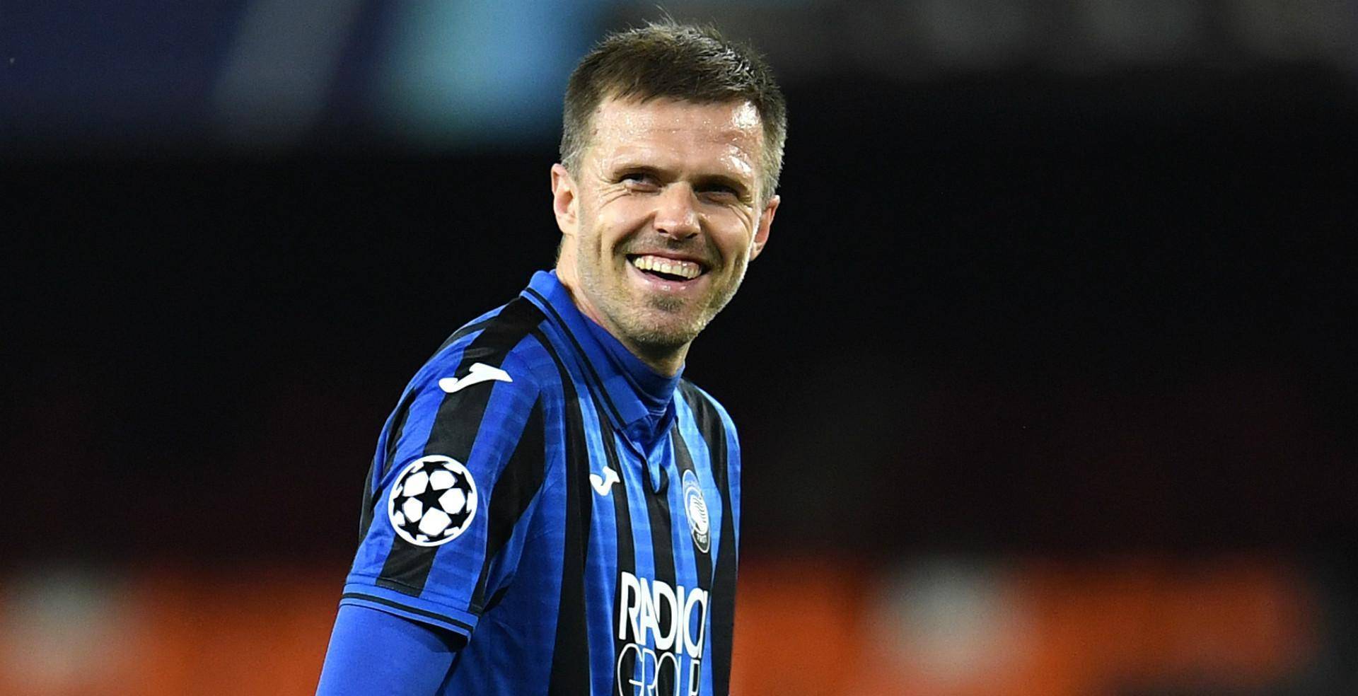 32岁意甲球星首度回应,真相终于被揭开了_伊利契奇_疫情_亚特兰大