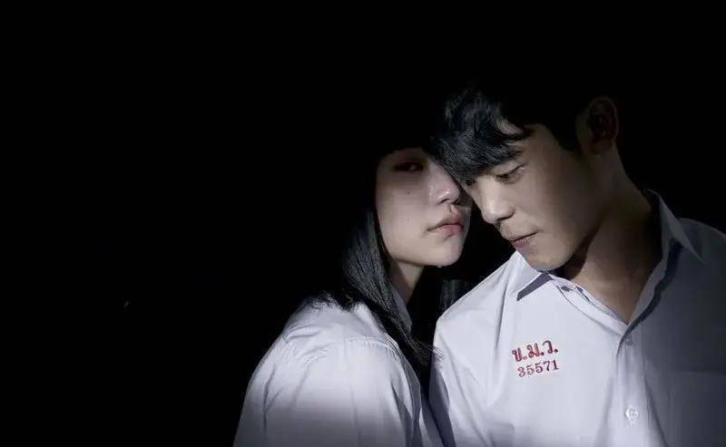 泰剧《禁忌女孩》娜诺,厌世水原希子竟然已经是27岁的姐姐了_社会