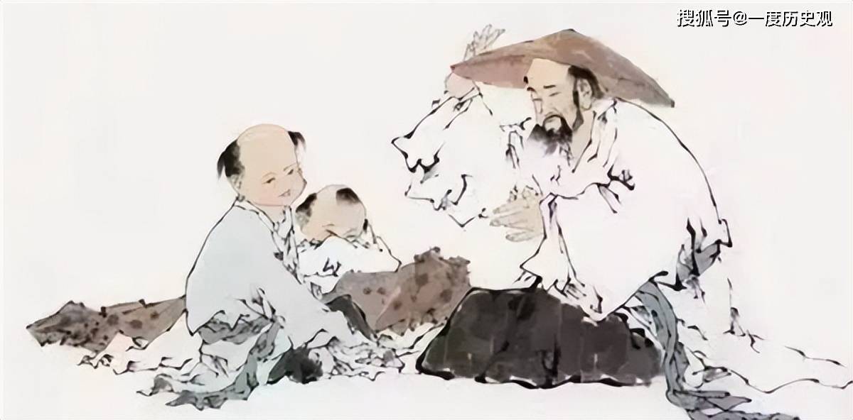 古代骂人不带脏字的歇后语，中华文化果然博大精深