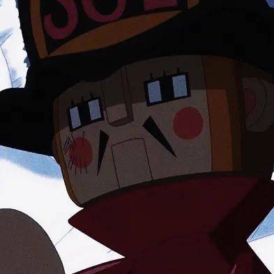 海贼王头像│居鲁士