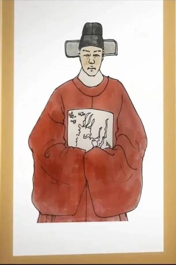 【陆泽文化 清廉如水】一代纯忠:刑部尚书冯英(一)