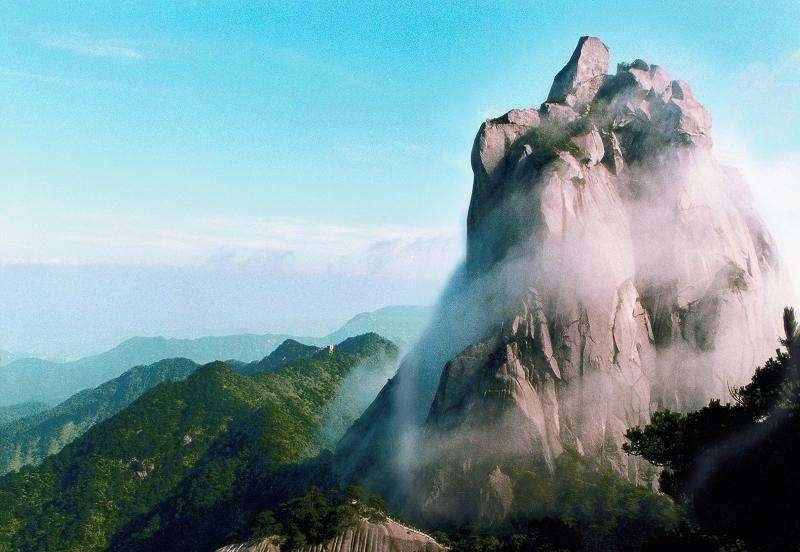 原创
            寿比南山中的“南山”指的是哪座山？