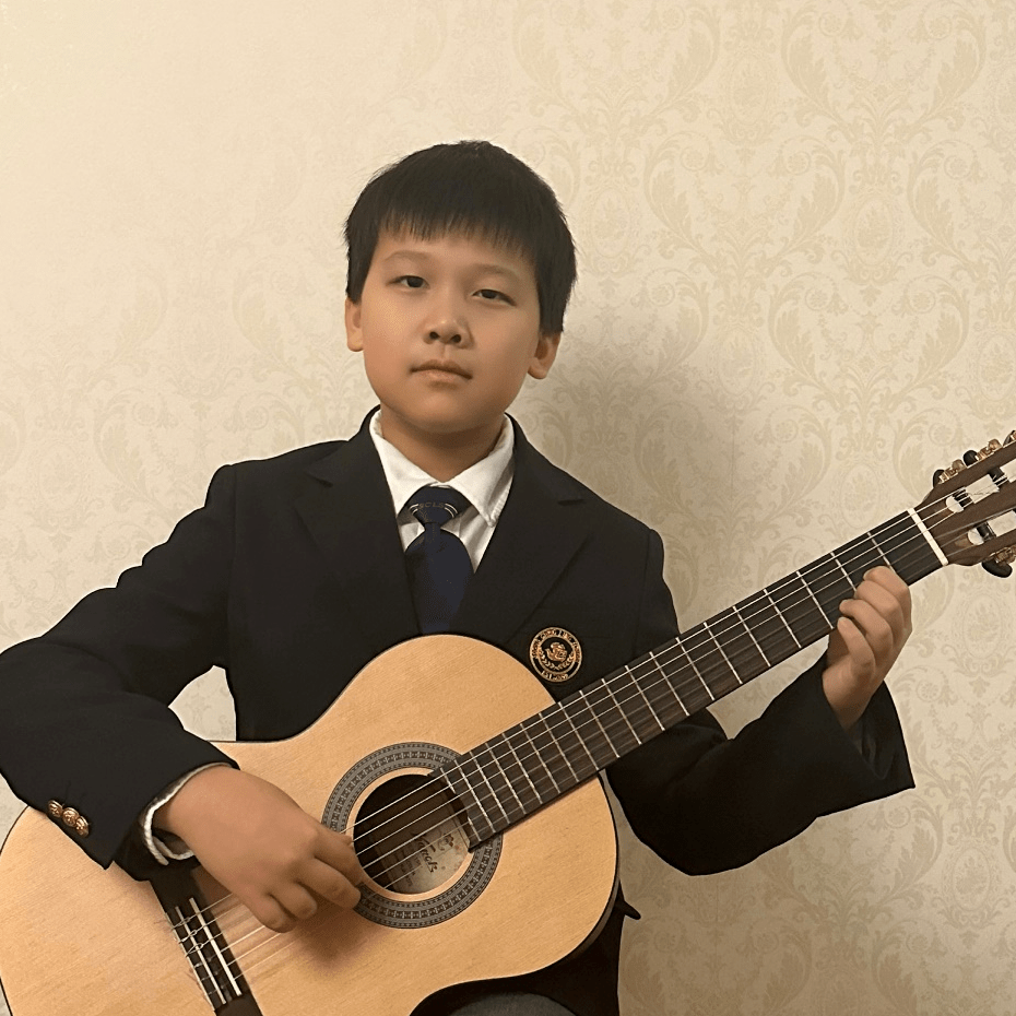 张哲源刘熙予陆亦哲杨晗俪陈子昂王利媛杨波张曼沈泳星杨云霄音乐会