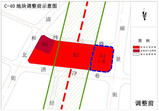 银川规划图兴庆区图片